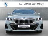 BMW 520d xDrive Touring M Sportpaket HK HiFi DAB - mit Diesel-Antrieb: Kombi, mit Klimaautomatik, Sportpaket