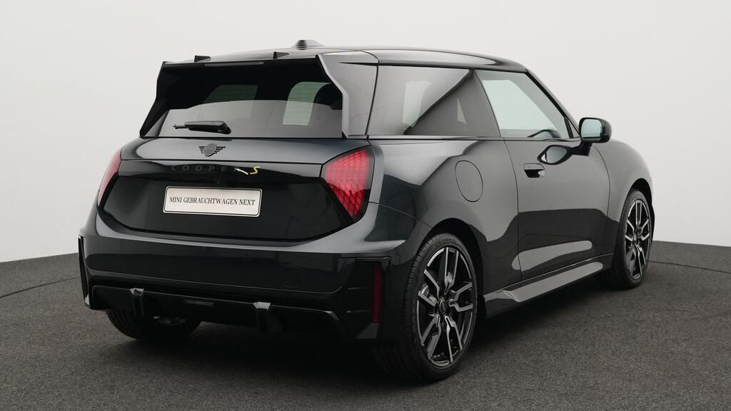 MINI Cooper SE - Bild 9