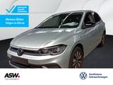 Volkswagen Polo Goal 1.0 TSI DSG LED Navi RFK ACC SHZ AHK - Volkswagen Polo: Goal