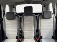Volkswagen Touran - Vorschau Bild 13
