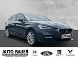 Seat Leon ST Xcellence 2.0 TDI 150 PS 6-Gang - Seat Leon: TDI 150