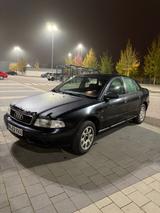 Audi A4 1.8 Auto - - gebrauchte Audi A4 aus dem Jahr 1995