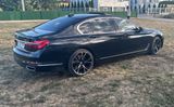 BMW 730Ld - 21 Zoll m Felgen  - BMW 730: Ld
