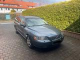 Volvo V70 2 Bi-Fuel, 1.Hand, Top-Motor, fü... - Volvo: Bi Fuel