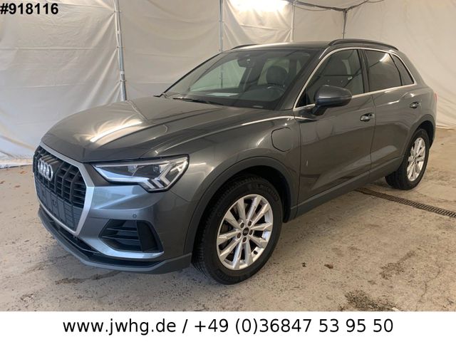 Audi Q3 45 e S-Line NAVI+/ACC+/LED+