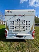 Fiat Ducato Carado T 348  - Angebote