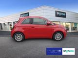 Fiat 500e RED 42KW *Winterpaket, HU 500e Red Batterie - Fiat Gebrauchtwagen in Hamburg