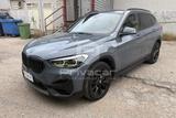 BMW X1 sDrive18i Advantage - BMW X1 mit Benzin-Antrieb: Kombi