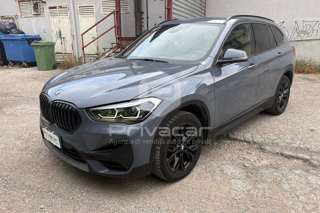 BMW BMW X1 sDrive18i Advantage