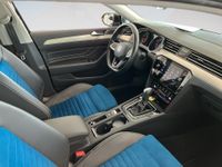Volkswagen Passat Variant - Vorschau Bild 9