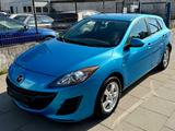 Mazda 3 Lim. Center-Line/ TÜV NEU - Mazda 3 in Hamburg