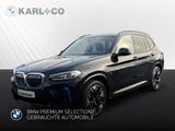 BMW iX3 Impressive M-Sport HUD ACC 360 Kamera Alarm - gebrauchte BMW iX3 aus dem Jahr 2023