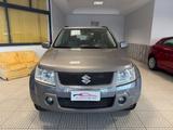Suzuki Grand Vitara 1.6 16V 3 porte - Suzuki Grand Vitara: 3.3