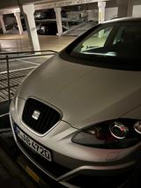Seat Altea 1.8 TSI Style DSG Style - gebrauchte Seat Altea aus dem Jahr 2012