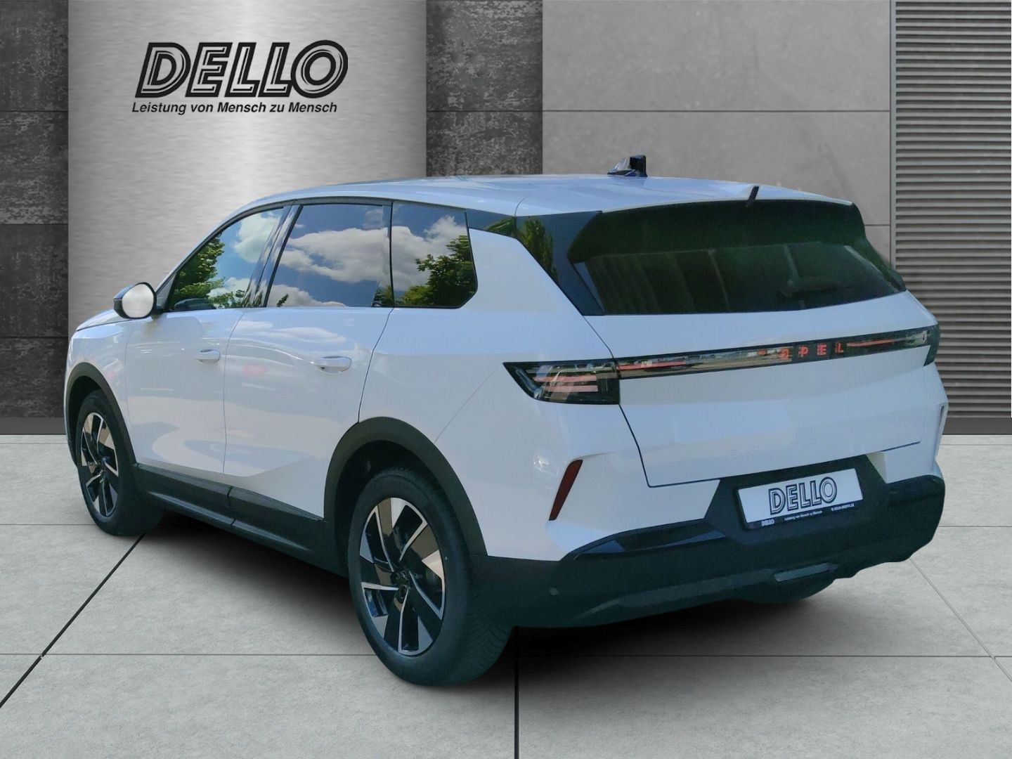 Opel Grandland (X) - Bild 3