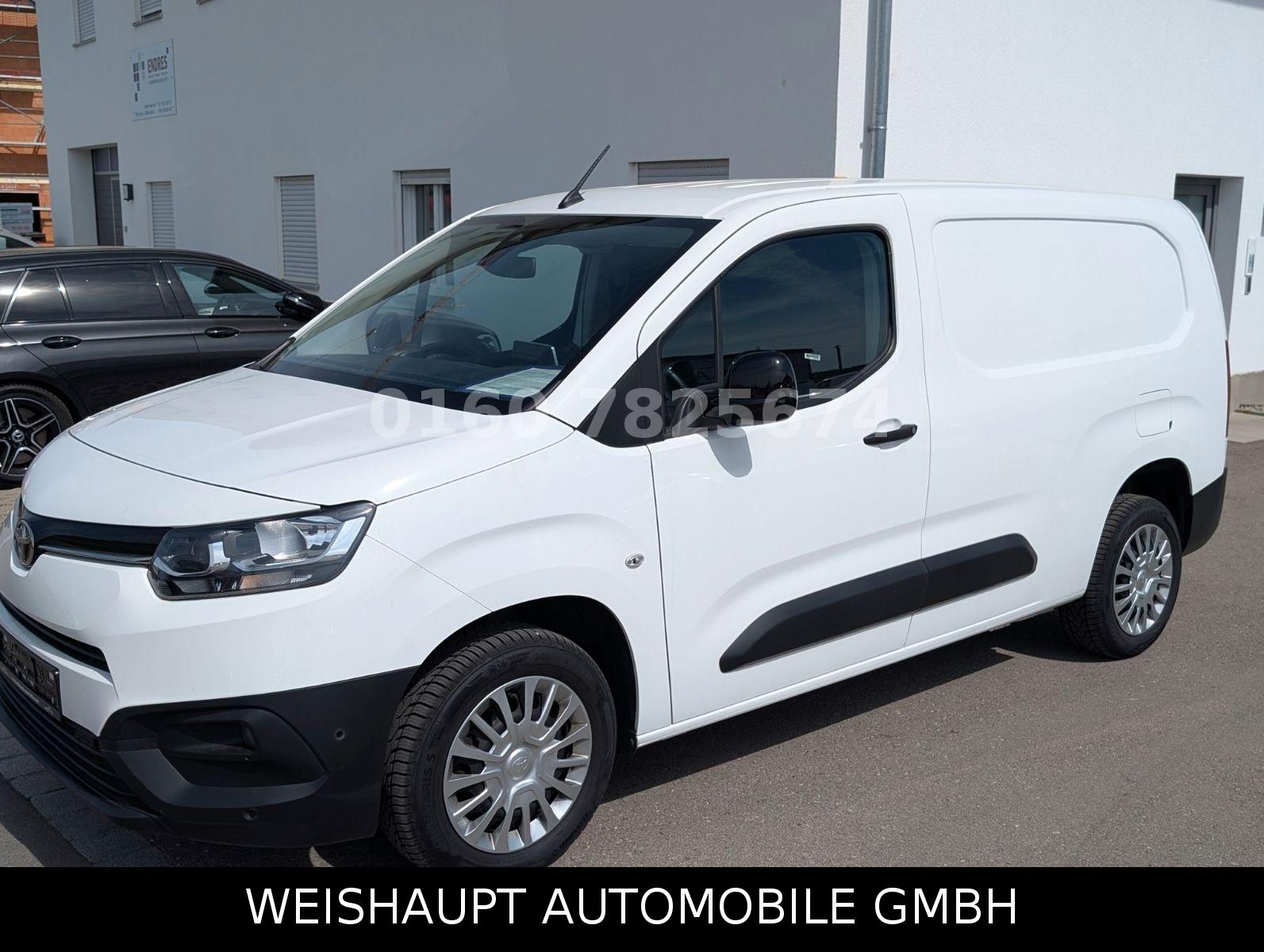 Toyota Proace (Verso) L2 Meister