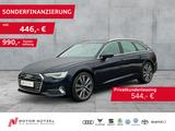 Audi A6 Avant 40 TDI QU SPORT 5JG+MATRIX+NAV+AHK+PANO