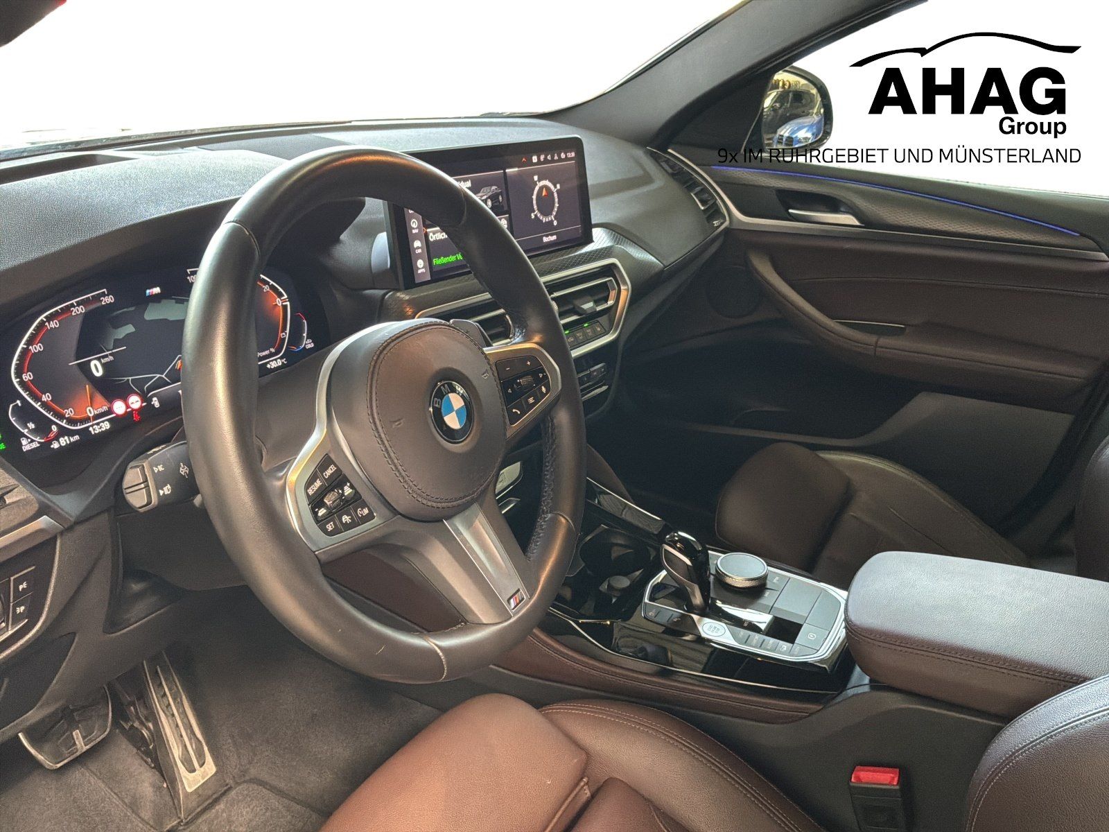 BMW X4 - Bild 8