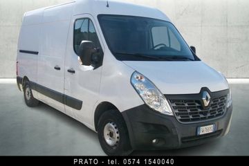Renault Master - 2
