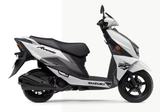 Suzuki Avenis 125 - SUZUKI AVENIS 125