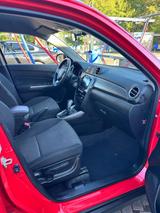 Suzuki Vitara 1.0 Comfort Automatik|Sitzheizung|Kamera - Suzuki Vitara Gebrauchtwagen in Hamburg