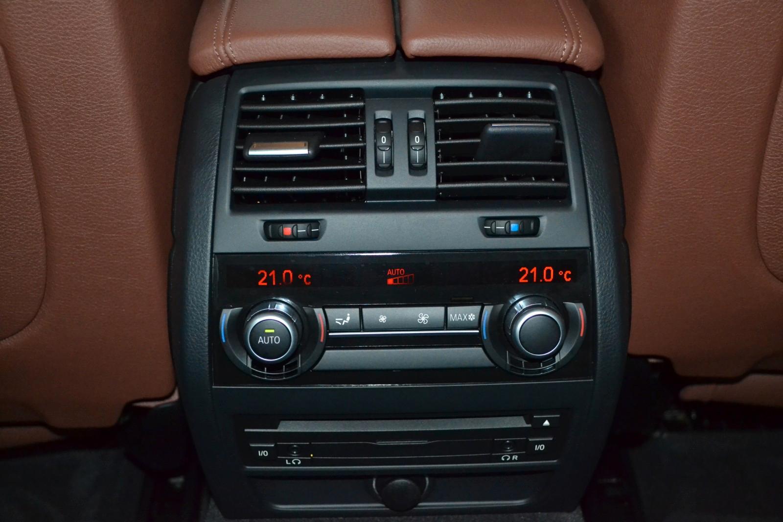 BMW 530i Lim.*Deutsches Fzg.*Navi*TV*20 Zoll*Leder*