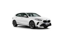 BMW 116 - Vorschau Bild 2