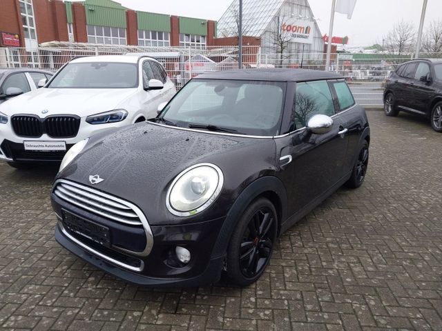 MINI COOPER Mini Cooper Leder|Panorama|Bi-Xenon