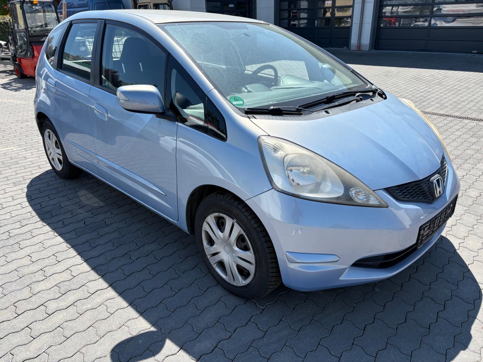 Honda Jazz 1.4 Comfort