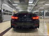 BMW M4 Competition Cabrio H&K, HUD, 360 - BMW M4 aus 2017