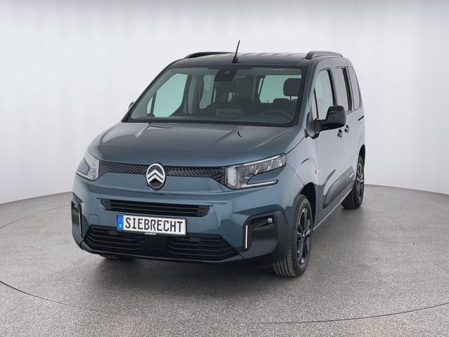 Citroën Berlingo Plus M PureTech *LRH*180°K*BLT*uvm.