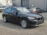 BMW X1 Baureihe X1 18d sDrive LCI 8 Fach ber. HU Ne - gebrauchte BMW X1 aus dem Jahr 2013