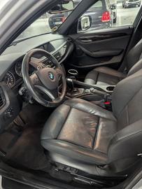 2009 BMW X1 缩略图 14