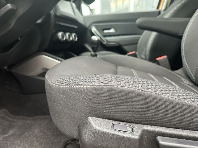 Duster II 1.3 TCeAnniversary NAVI TECHNIK-PLUS 1