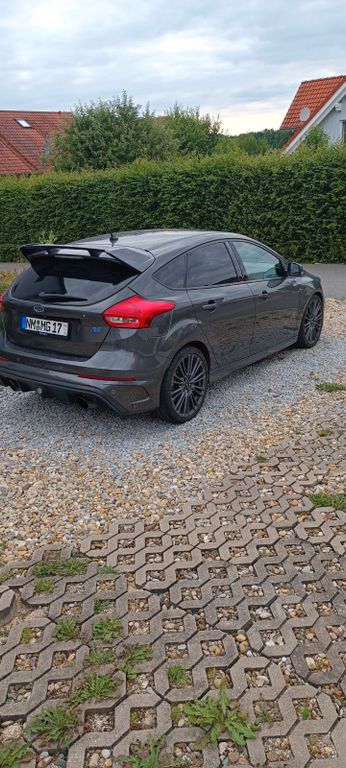Image of Ford Focus