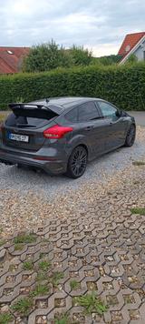 Ford Focus 2,3 EcoBoost RS RS