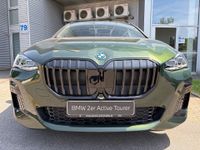 BMW 225 Active Tourer - Vorschau Bild 2