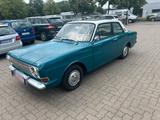 Ford Taunus M12 - Ford Taunus: 12 M