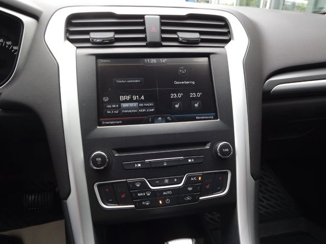 Mondeo Turnier Trend*FSH*SHZ*PDC*