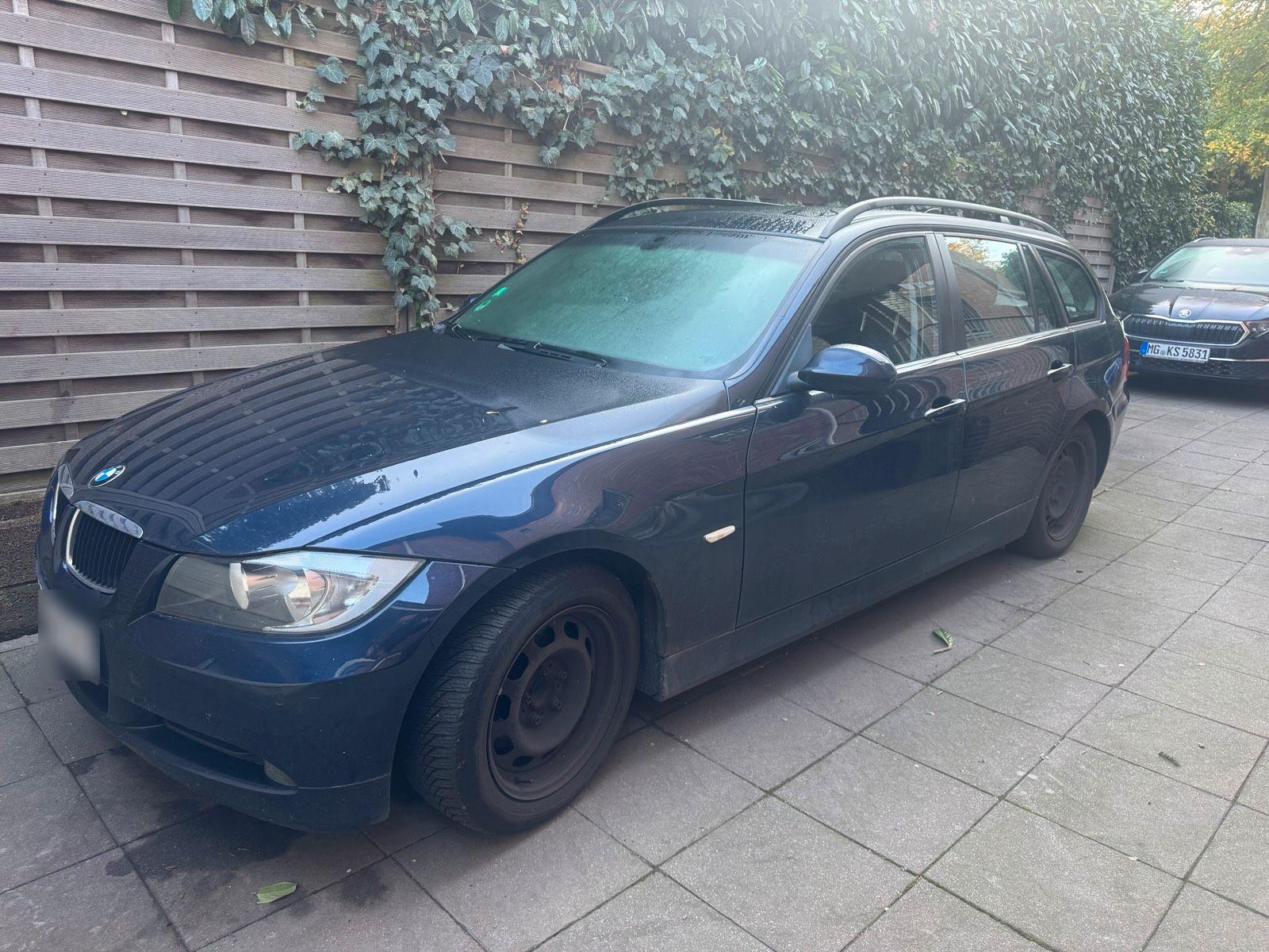 BMW Andere