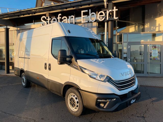 Iveco Daily 35S18 HA8 3.0L *R3.520mm*Automatik*Kamera*