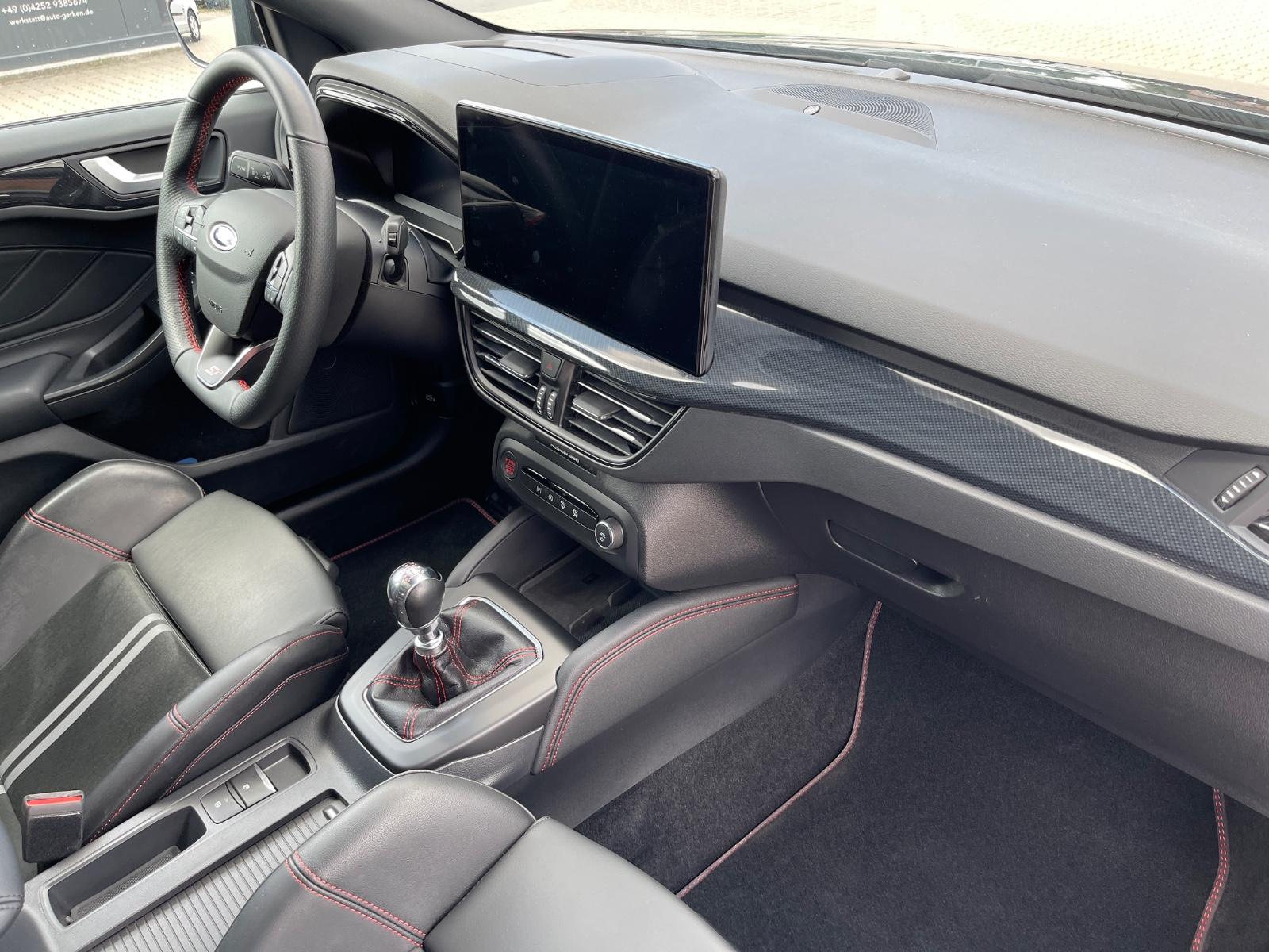 Ford Focus Turnier 2.3 EcoBoost ST X 1HD MwSt.  B&O