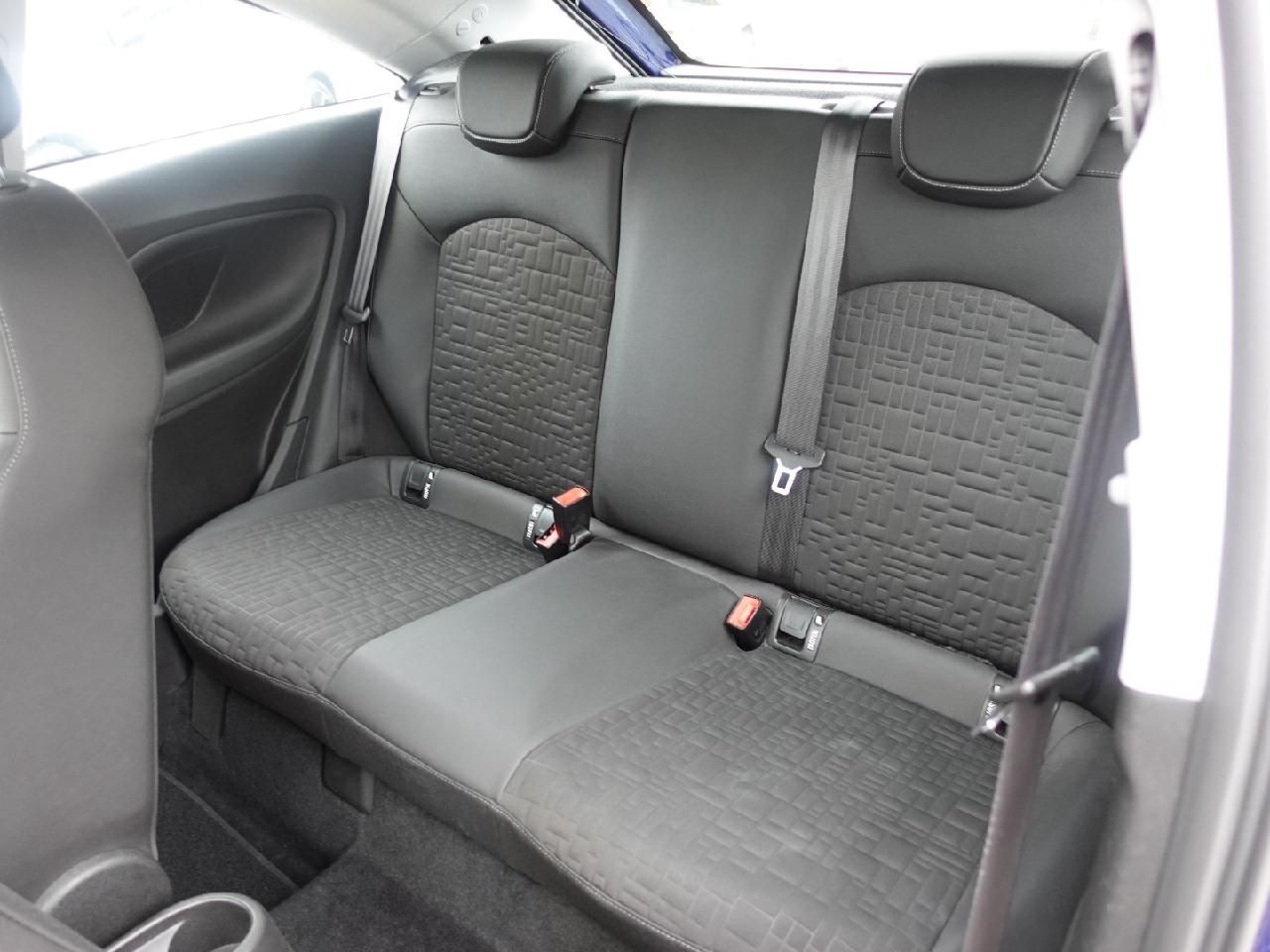 Fahrzeugabbildung Opel Corsa E 1,0 Innovation ecoFlex