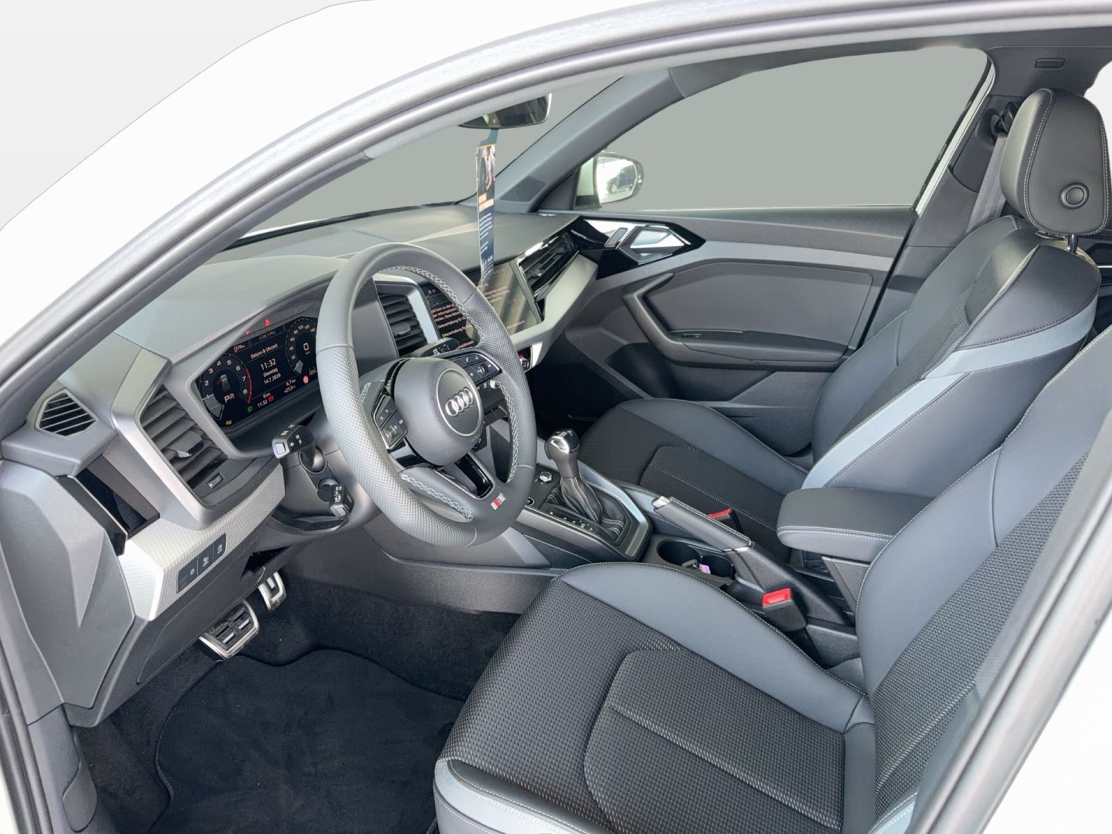 Audi A1 - Bild 10