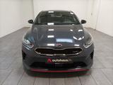 Kia Proceed 1.6 T-GDI GT Navi|CAM|Sitzhzg.|Tempomat - Kia pro cee'd / ProCeed in Frankfurt (Main)