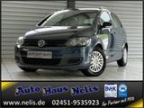 Volkswagen Golf Plus 1,6 TDI Trendline 2Z-Klima Sitzheizung - Volkswagen Golf aus 2009: TDI