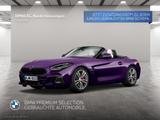 BMW Z4 M40i Harman/K LiveCockpitProf Head-Up Kamera - BMW Z4 M40i Jahreswagen