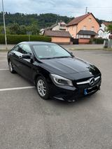 Mercedes-Benz CLA 200 | Ausstattung laut Urban-Paket - gebrauchte Mercedes-Benz CLA 200 aus dem Jahr 2013