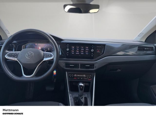 Volkswagen Taigo - Bild 6