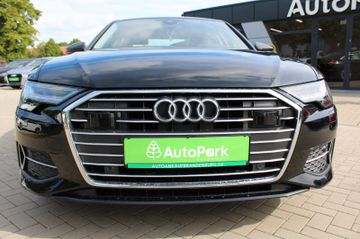 Audi A6 Lim. 40 TDI sport